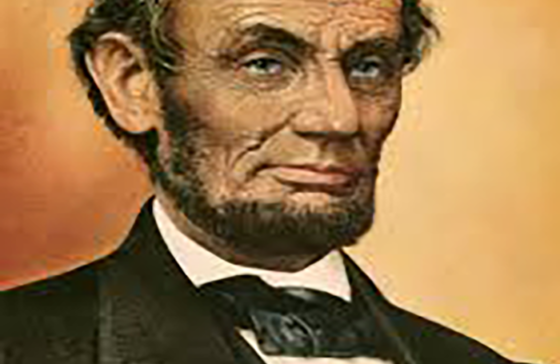 abraham.lincoln abraham.lincoln