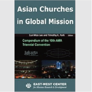 Asian Churches in Global Mission
